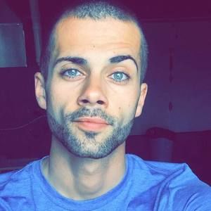 Meet your Posher, Austin